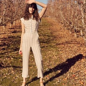 Christy Dawn Phoebe Jumper NWT